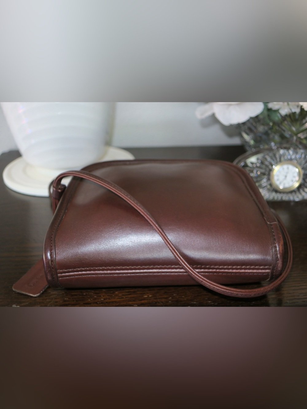 Coach mini Abbie bag #9017 - Picture 4 of 6